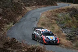 Hyundai Motorsport steal the show with trailer 'Grand Test Auto XXIV'