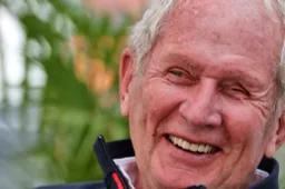 Marko sees strength of Red Bull: 'We managed'