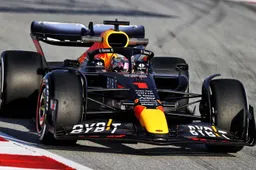 RB18 merges all ideas: ''The Red Bull is really something special''