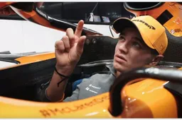 Formule 1-gekte in Japan door de ogen van een McLaren-coureur