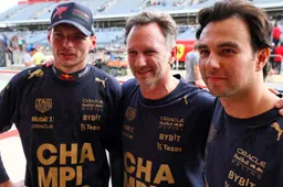 Sky Sports F1 und Red Bull Racing setzen sich nach dem Boykott in Mexiko an einen Tisch