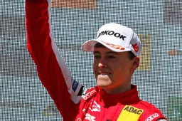 Toptalenten voor de toekomst: Marcus Armstrong