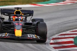'Ferrari seems most complete car, Red Bull strong in slow corners'