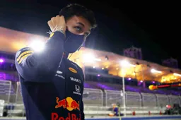 Albon disappointed to miss Q3: "I didn't get slipstream"