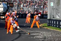 La organización GP Australia responde: No esperamos una prohibición