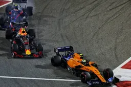 Norris: “We versloegen zelfs een Red Bull op snelheid”