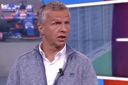 Jan Lammers: "Max Verstappen heeft gewoon top gereden"