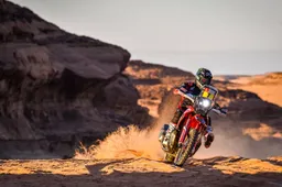 LIVE | Dakar Rally 2021 etappe 12: Veertiende Dakar-titel voor Peterhansel