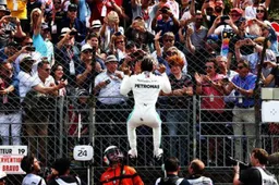 Confirmed Monaco GP starting grid!