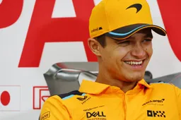 Norris lobt McLaren, aber: "Wir schwanken noch ziemlich