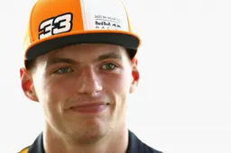 Max Verstappen: “Je had beter in het hotel kunnen blijven vandaag”