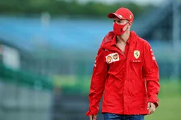Vettel: "In a way, I've made my decision"