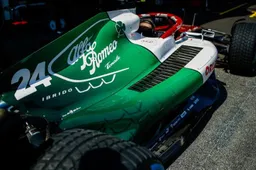Alfa Romeo doet hetzelfde als wat Red Bull vorig jaar in Turkije deed