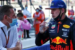 Jos Verstappen: 'Honda engine for next year is already better'
