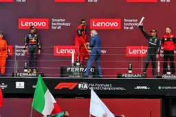 Britse GP kent een verrassende GPblog Driver of the Day