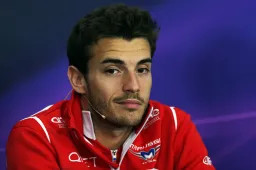 Formule 1-wereld herdenkt Jules Bianchi op sterfdag