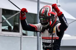 Toptalenten van de toekomst: Arthur Leclerc