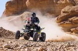 Slecht nieuws voor Dakar? Franse minister overweegt evenement te annuleren