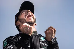 "'Quite frustrated' Hamilton: 'We need to give each other space'