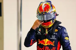 Horner: "That has yielded intense questioning and external pressure for Albon”