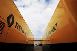 Prost: Renault moet over twee jaar maximaal presteren