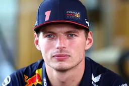 Kein perfekter Freitag für Verstappen: Ich habe noch einiges zu tun
