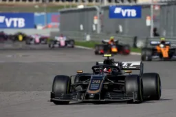 Brawn: "Laten we hopen dat Haas de weg naar boven heeft gevonden..."