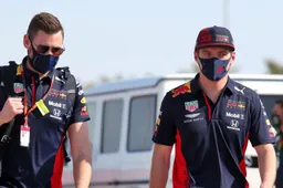 Verstappen wants to leave 'day on which everything went wrong' behind him