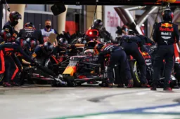 "Everyone is worried about how Albon is doing, we forget Verstappen's talent"