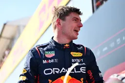 Hoe laat begint de F1 Grand Prix van België 2023?