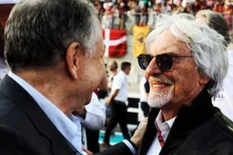 Willi Weber says Bernie Ecclestone's comments about Schumacher were "stupid"