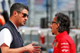FIA en teambazen van concurrenten zijn het eens: 'DAS-systeem is niet gevaarlijk'