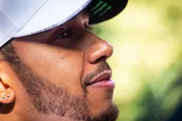 Hamilton: Mercedes is not talking bullsh*t about deficit to Ferrari