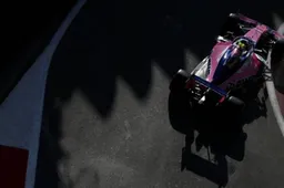 Stroll mikt op P4 in kampioenschap met Racing Point