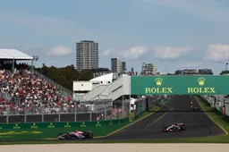 What time will European fans have to wake up for the Australian Grand Prix?