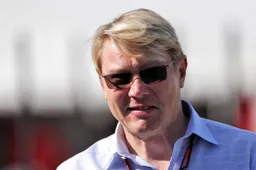 Hakkinen verwacht veel van Max Verstappen in Monaco: "Hij heeft maar één missie"