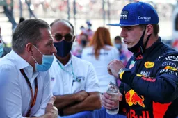 Verstappen: ‘Als je goed bent, kun je je aan elke auto aanpassen’