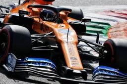 Sainz reflects on weird qualifying session