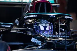 F1 LIVE | Follow all the action during the first sprint race in Formula 1!