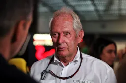 Red Bull have lost dominance: 'They have overtaken us'