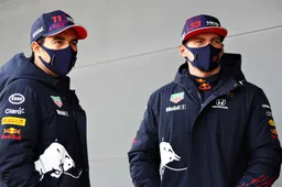 Column | Komst Perez is een meesterzet van Red Bull, maar niet zonder risico's