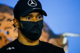 Problems solved at Mercedes already: ''No one's heard about it''