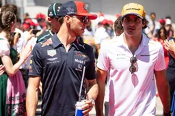 Eindrapport voor coureurs: Gasly herstelt knap, Sainz komt bovendrijven (deel 2)