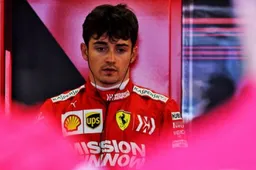 Leclerc: “SF90 vereist extreem precieze afstelling”