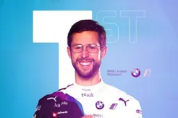De stand in het kampioenschap: De Vries en Frijns gelijk op afstand