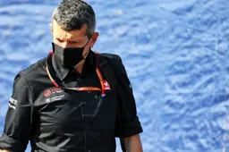 Steiner increases pressure on Ferrari over underperforming engine