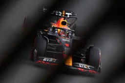 Analistas de Sky Sports: "Todo es demasiado fácil para Red Bull"