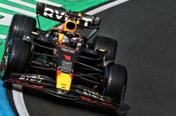 Verstappen secures pole positon for the Dutch Grand Prix, Norris P2
