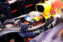 Officially: Albon and Red Bull retain fifth place after ruling FIA stewards