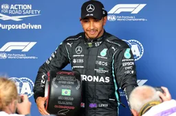 Debate | Has 'party mode' made a return for Mercedes?
